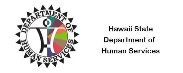 Hawaii Department of Human Services Logo